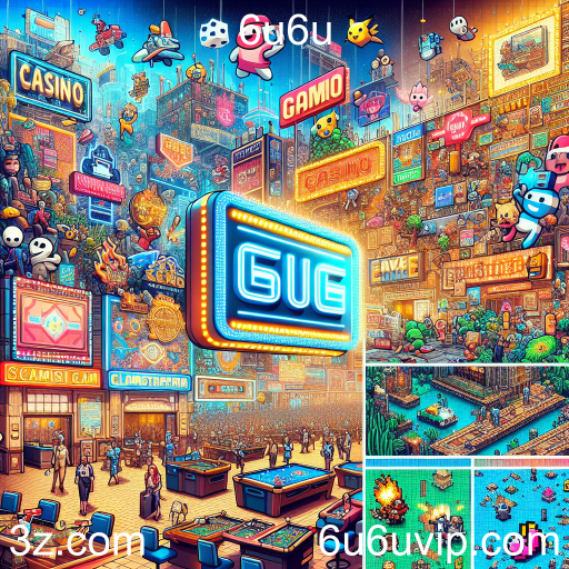 A Evolução dos Jogos de Plataforma: Do Clássico ao Inovador