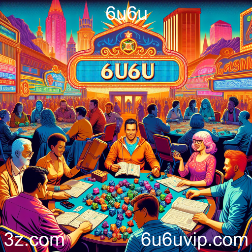 A Evolução dos Jogos de RPG: Uma Jornada Através dos Tempos